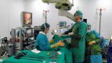 Erol Aydın Laparoscopic cholesystectomy